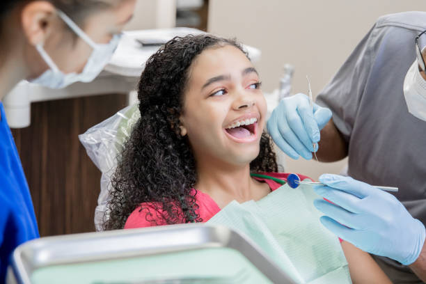 Best Same-Day Emergency Dental Services in Glouster, OH