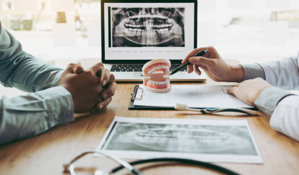 Best Emergency Dental Care for Broken or Chipped Teeth in Glouster, OH