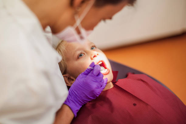 Best Emergency Treatment for Dental Infections or Abscesses in Glouster, OH