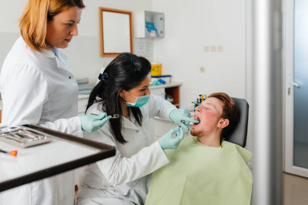 Best Emergency Denture Repair in Glouster, OH